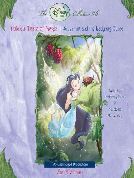 Title details for The Disney Fairies Collection, Volume 6 by Gail Herman - Available